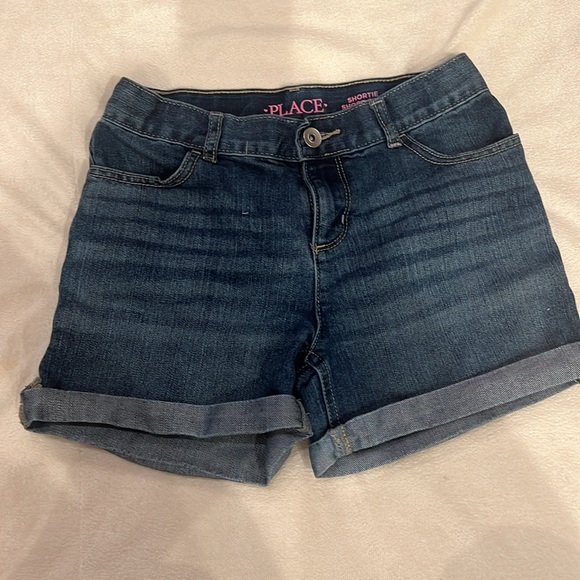 Jean shorts size 12 pack a 3 - Picture 2 of 10